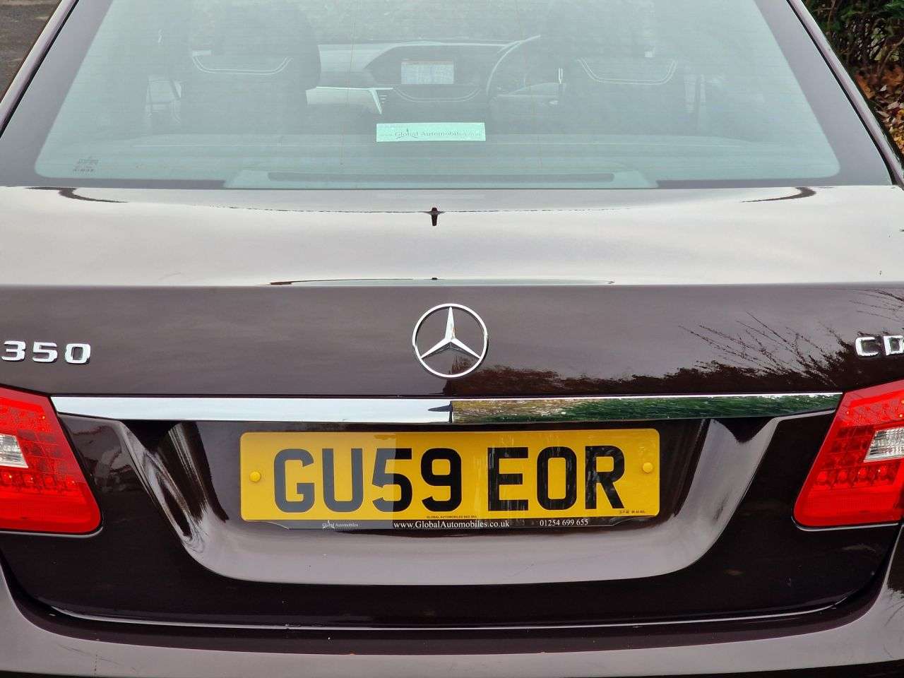 2009 MERCEDES-BENZ E-CLASS 2009 MERCEDES-BENZ E-CLASS