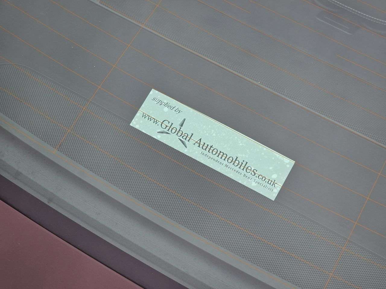 2009 MERCEDES-BENZ E-CLASS 2009 MERCEDES-BENZ E-CLASS