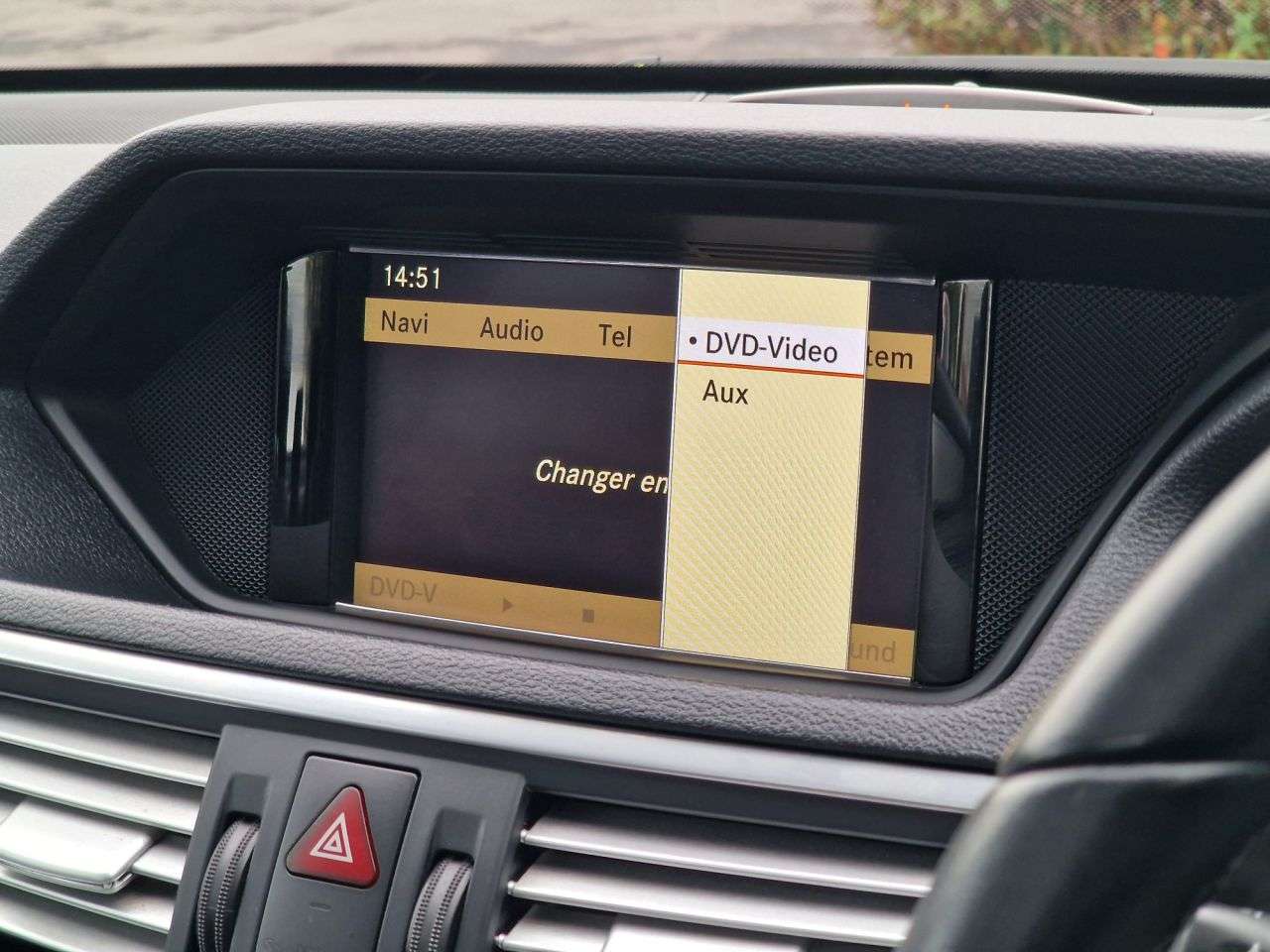 2009 MERCEDES-BENZ E-CLASS 2009 MERCEDES-BENZ E-CLASS