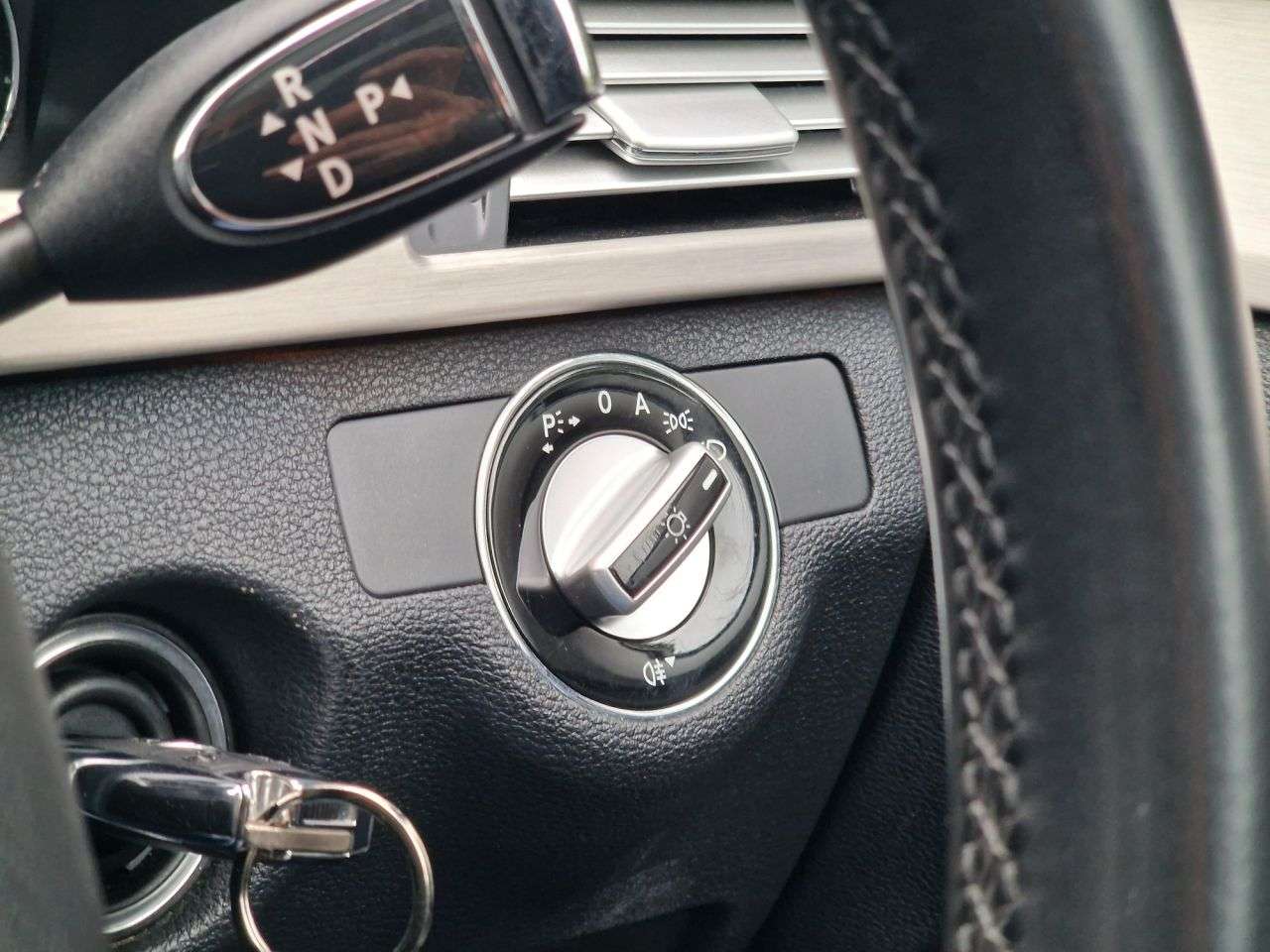 2009 MERCEDES-BENZ E-CLASS 2009 MERCEDES-BENZ E-CLASS