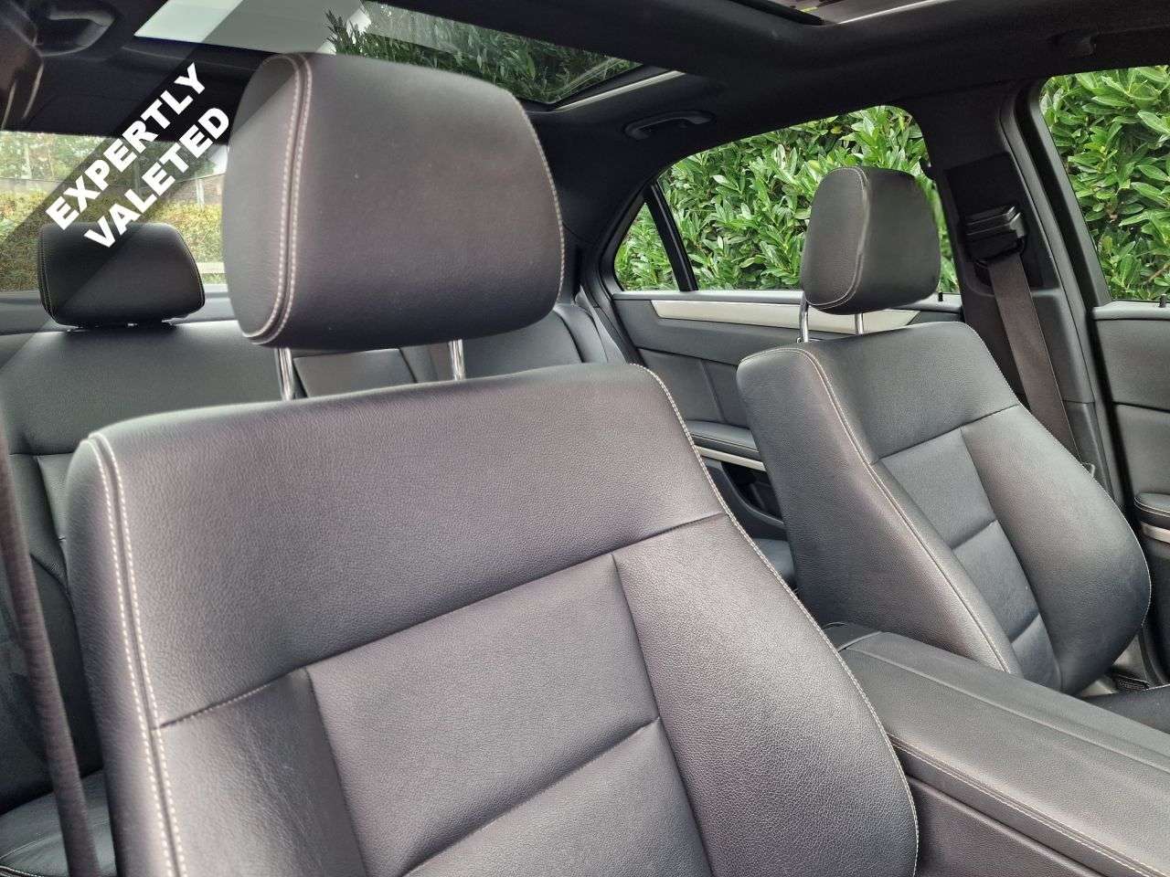 2009 MERCEDES-BENZ E-CLASS 2009 MERCEDES-BENZ E-CLASS