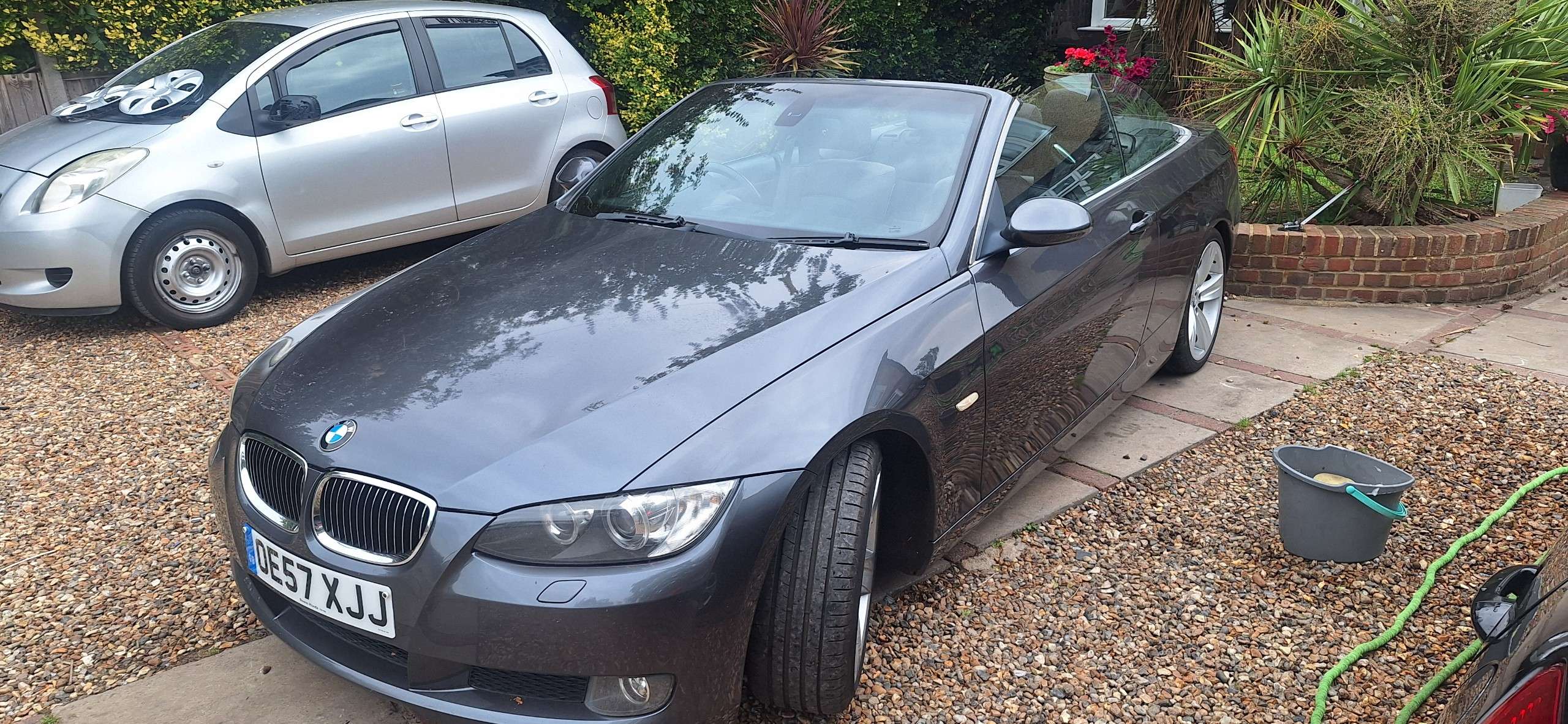 2008 BMW 3 SERIES 2008 BMW 3 SERIES