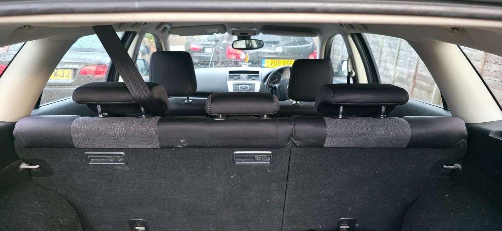 2008 MAZDA 6 2008 MAZDA 6