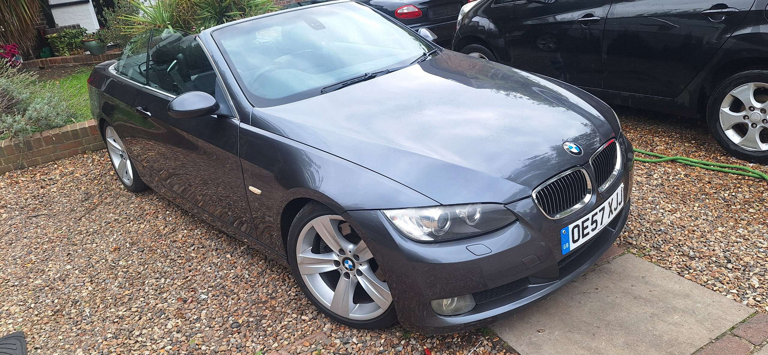 2008 BMW 3 SERIES 2008 BMW 3 SERIES