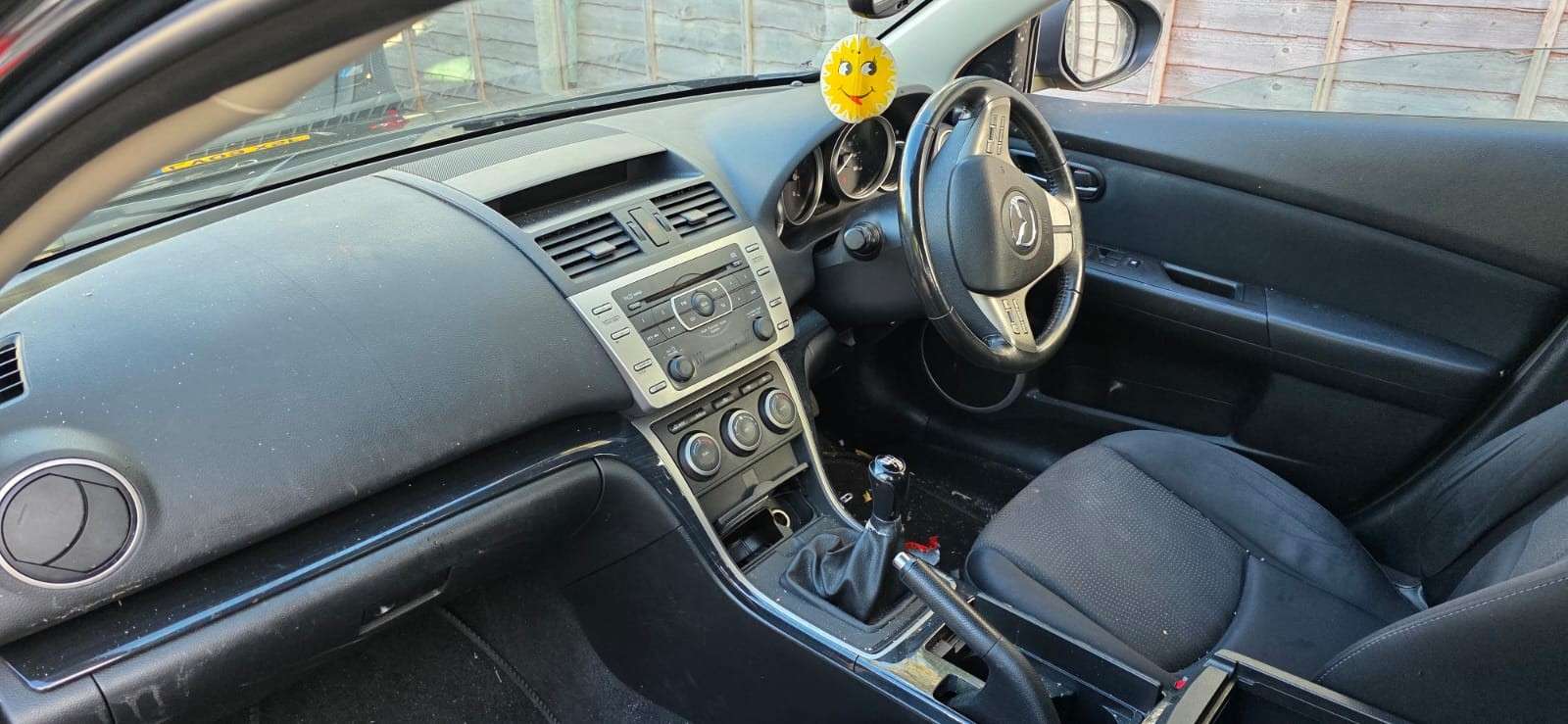 2008 MAZDA 6 2008 MAZDA 6