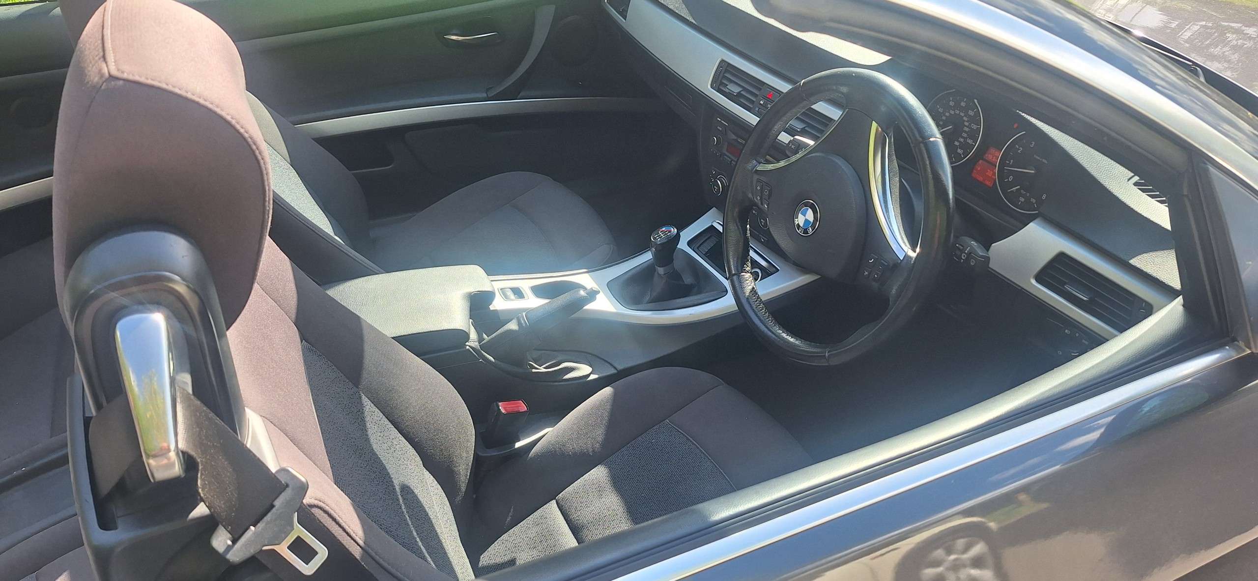 2008 BMW 3 SERIES 2008 BMW 3 SERIES