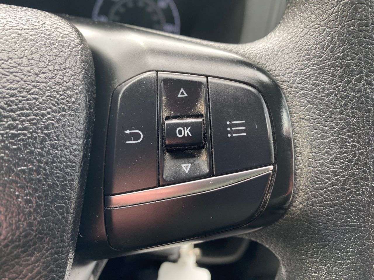 2019 FORD TRANSIT CUSTOM 2019 FORD TRANSIT CUSTOM