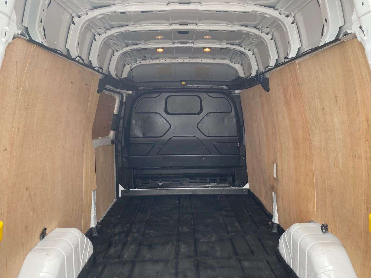 2019 FORD TRANSIT CUSTOM 2019 FORD TRANSIT CUSTOM