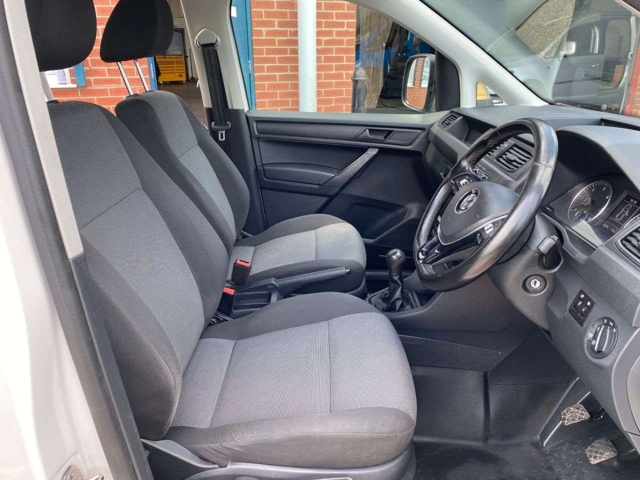 2019 VOLKSWAGEN CADDY MAXI 2019 VOLKSWAGEN CADDY MAXI