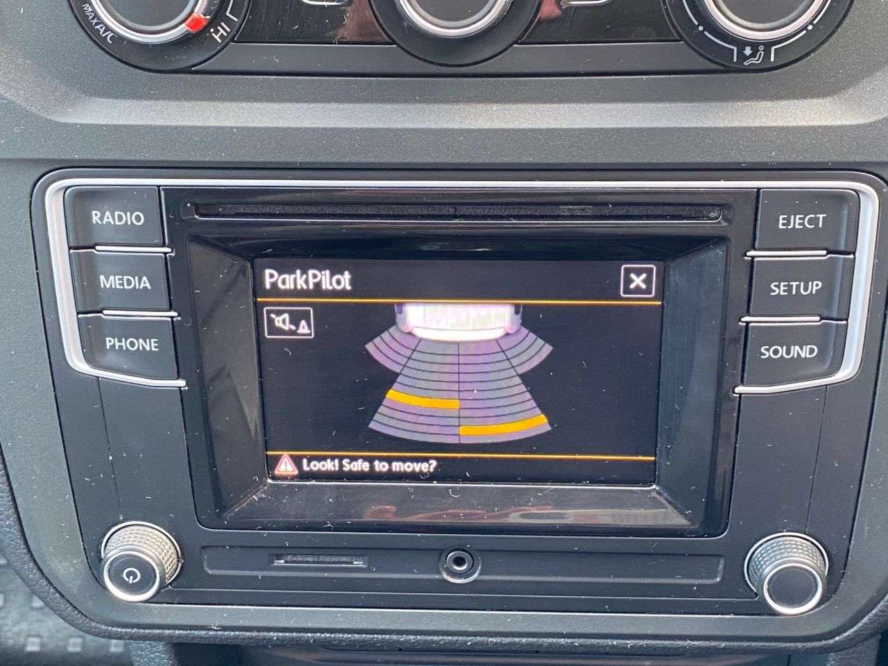 2019 VOLKSWAGEN CADDY MAXI 2019 VOLKSWAGEN CADDY MAXI