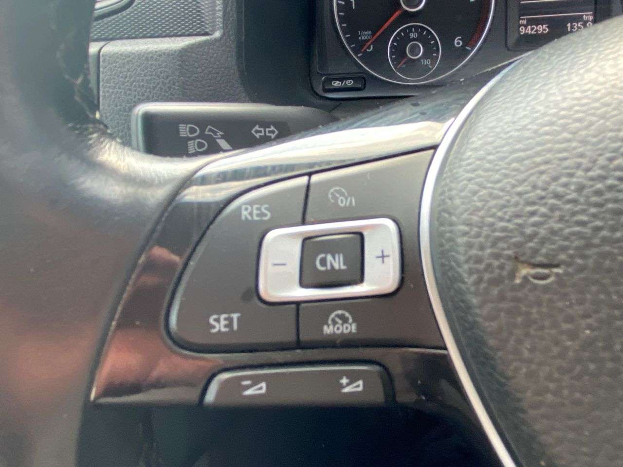 2019 VOLKSWAGEN CADDY MAXI 2019 VOLKSWAGEN CADDY MAXI