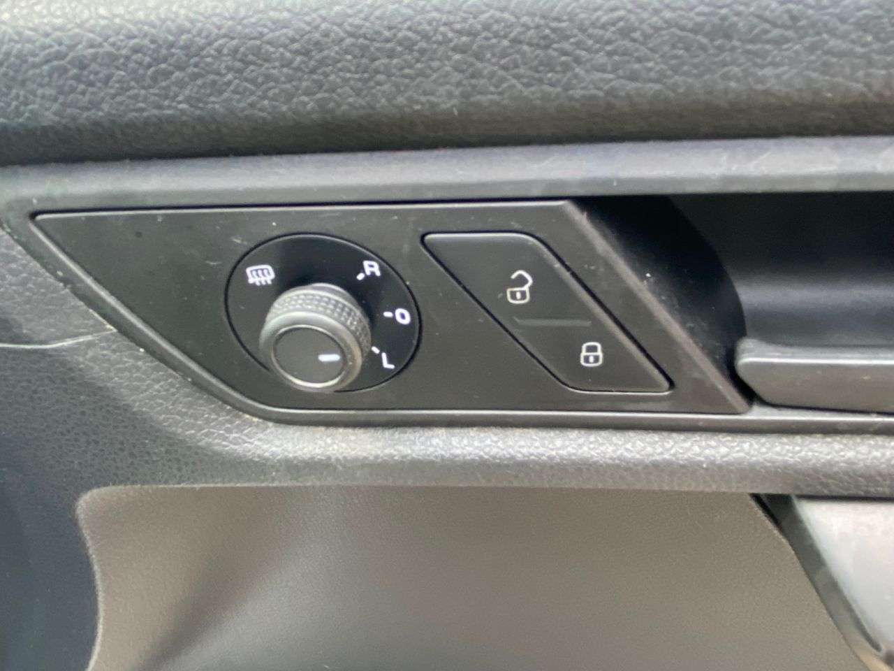 2019 VOLKSWAGEN CADDY MAXI 2019 VOLKSWAGEN CADDY MAXI