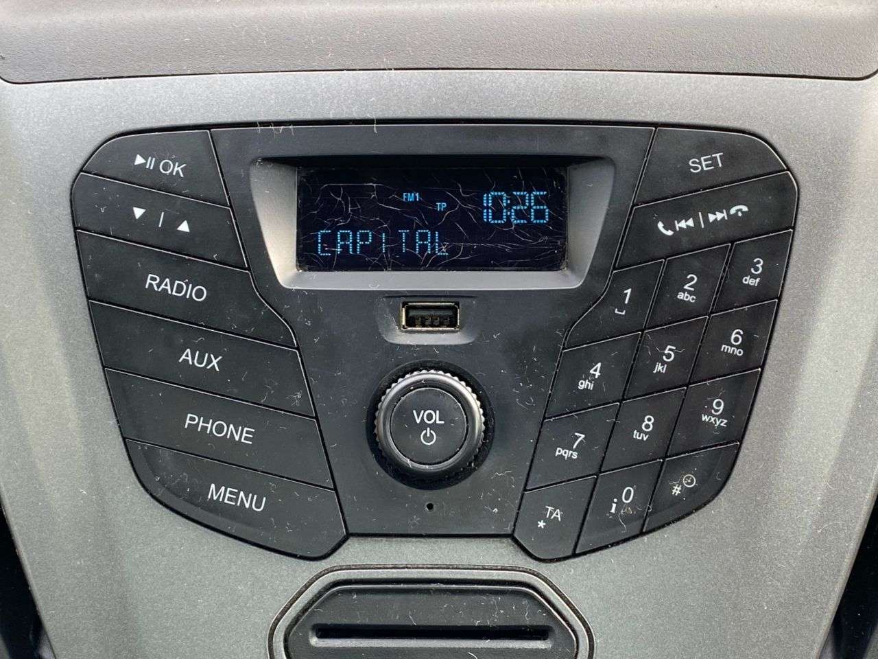 2016 FORD TRANSIT 2016 FORD TRANSIT