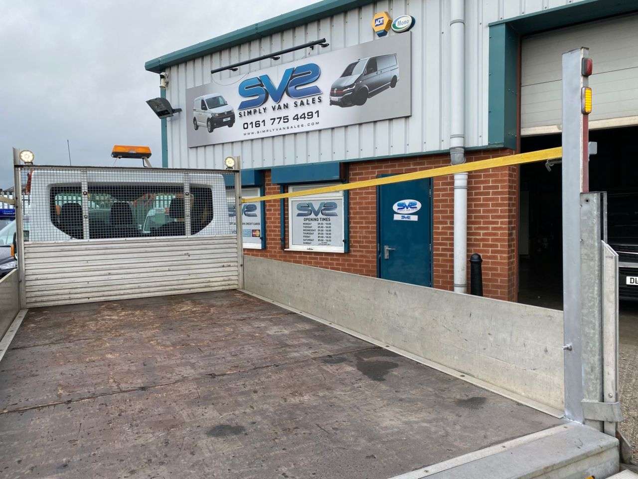 2016 FORD TRANSIT 2016 FORD TRANSIT