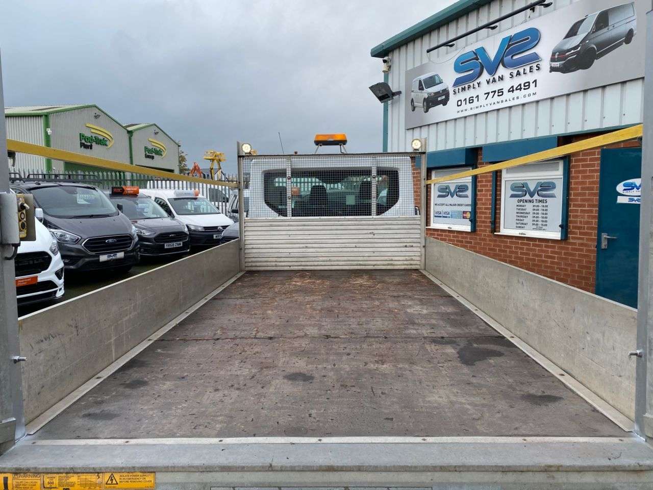 2016 FORD TRANSIT 2016 FORD TRANSIT