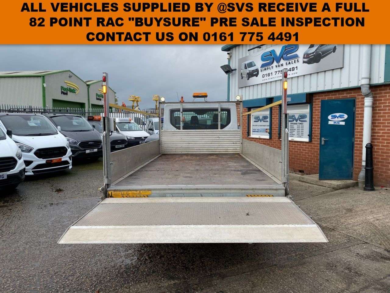 2016 FORD TRANSIT 2016 FORD TRANSIT