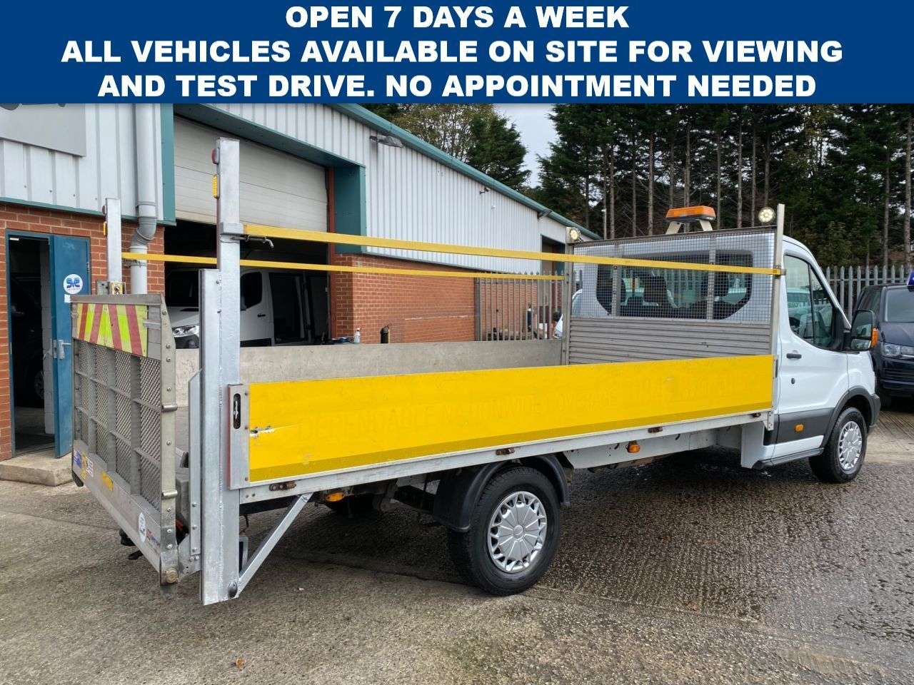 2016 FORD TRANSIT 2016 FORD TRANSIT