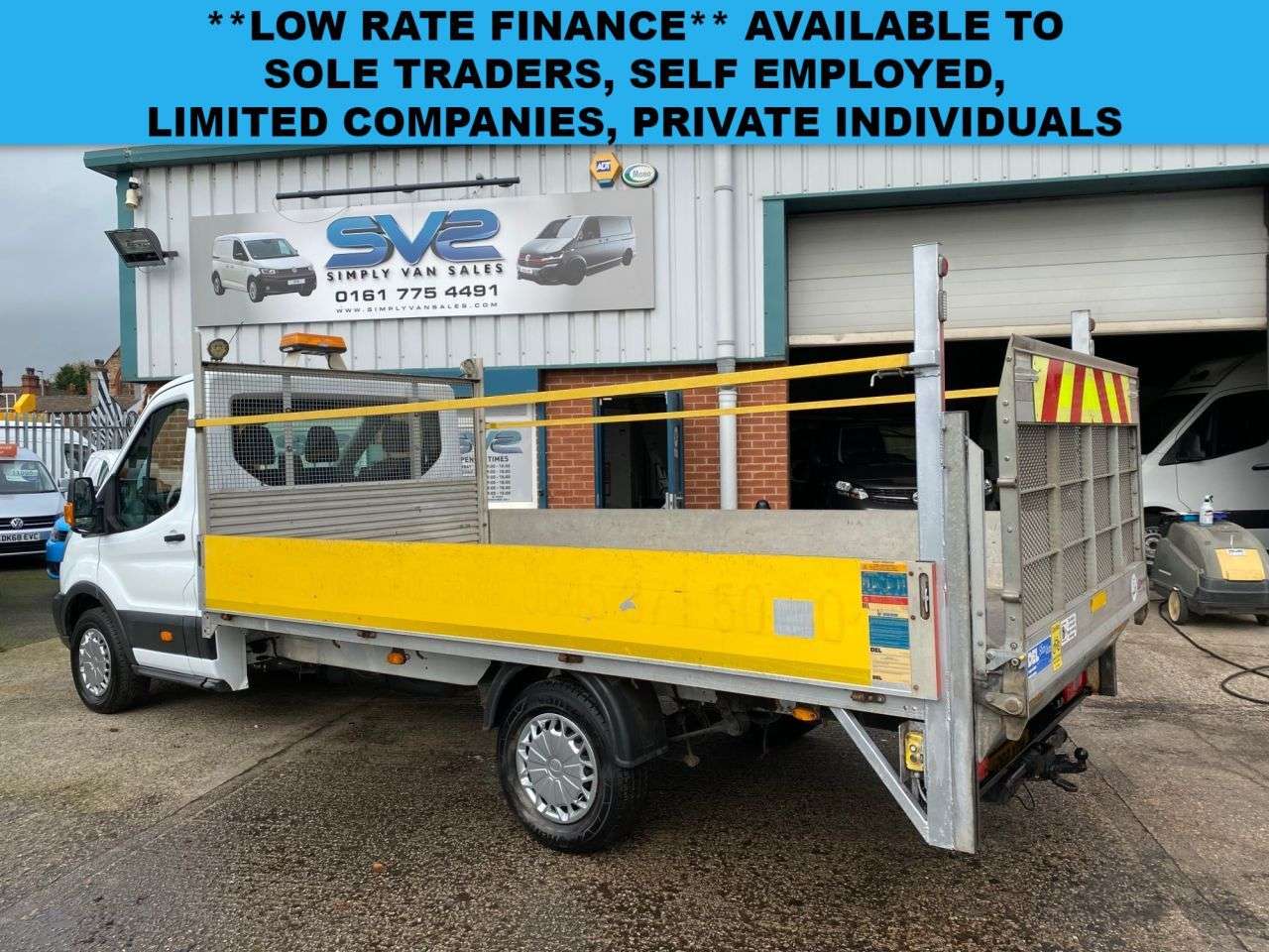 2016 FORD TRANSIT 2016 FORD TRANSIT