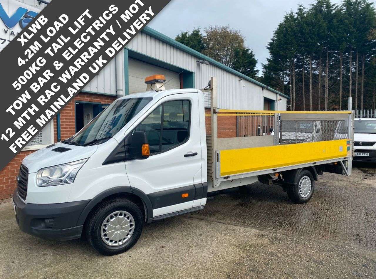 2016 FORD TRANSIT 2016 FORD TRANSIT