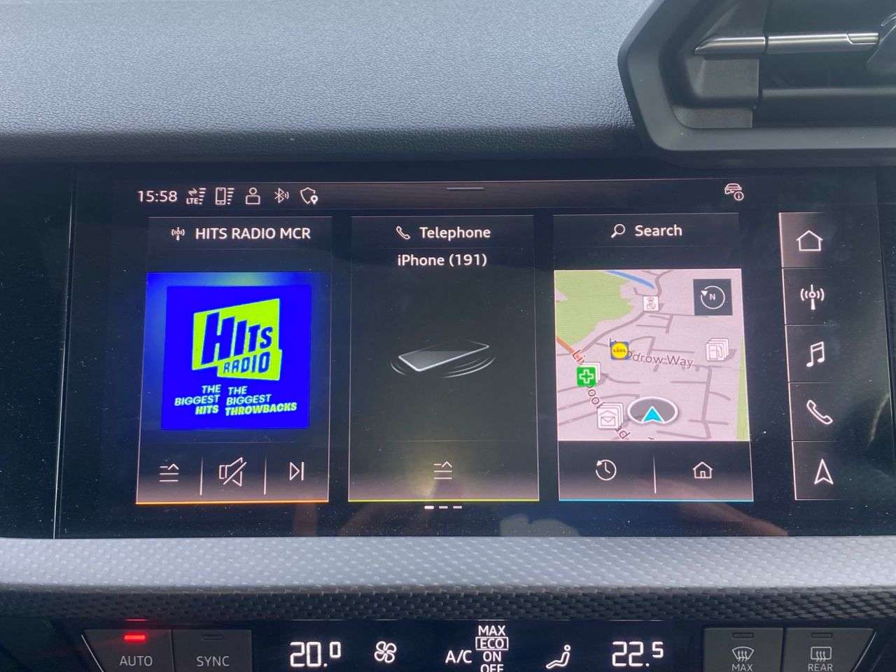 null AUDI A3 null AUDI A3