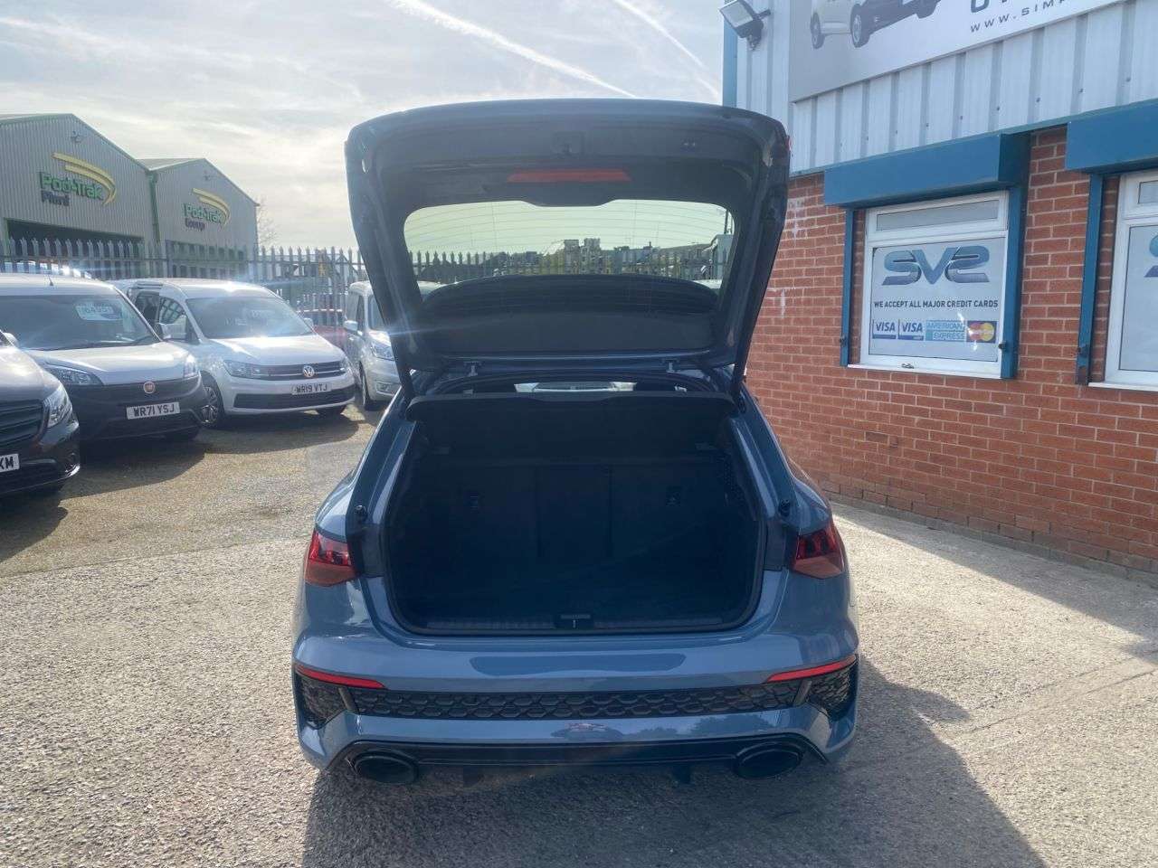 null AUDI A3 null AUDI A3