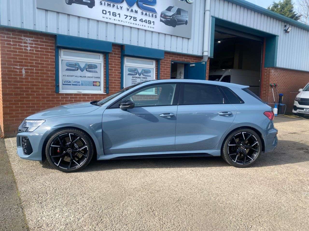 null AUDI A3 null AUDI A3