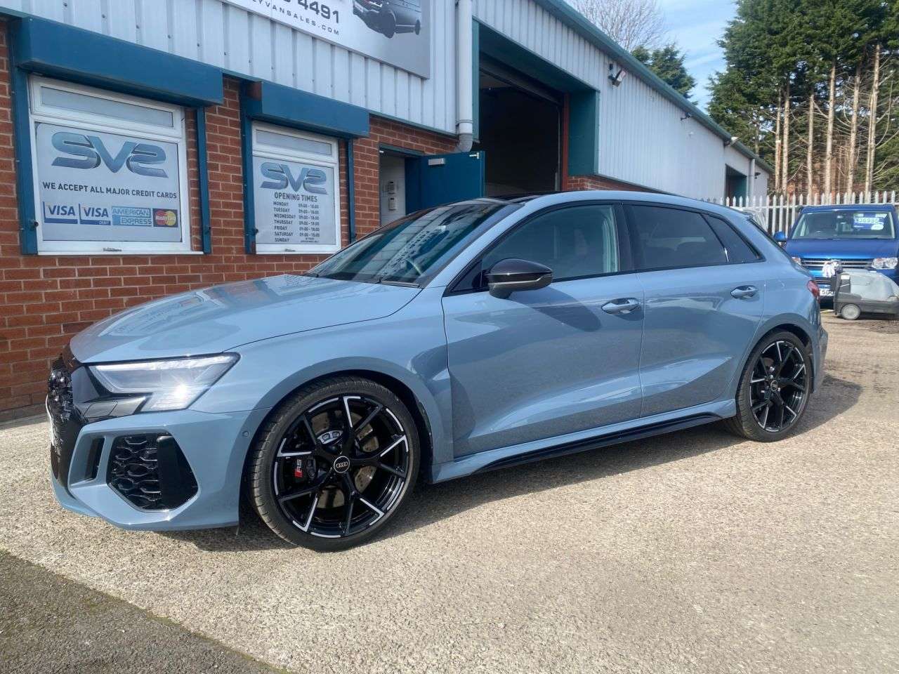 null AUDI A3 null AUDI A3