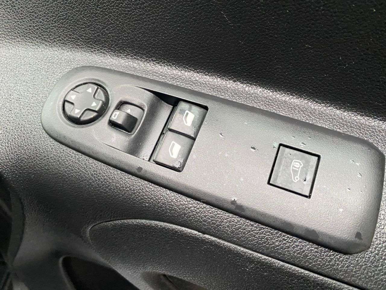 2020 VAUXHALL COMBO 2020 VAUXHALL COMBO