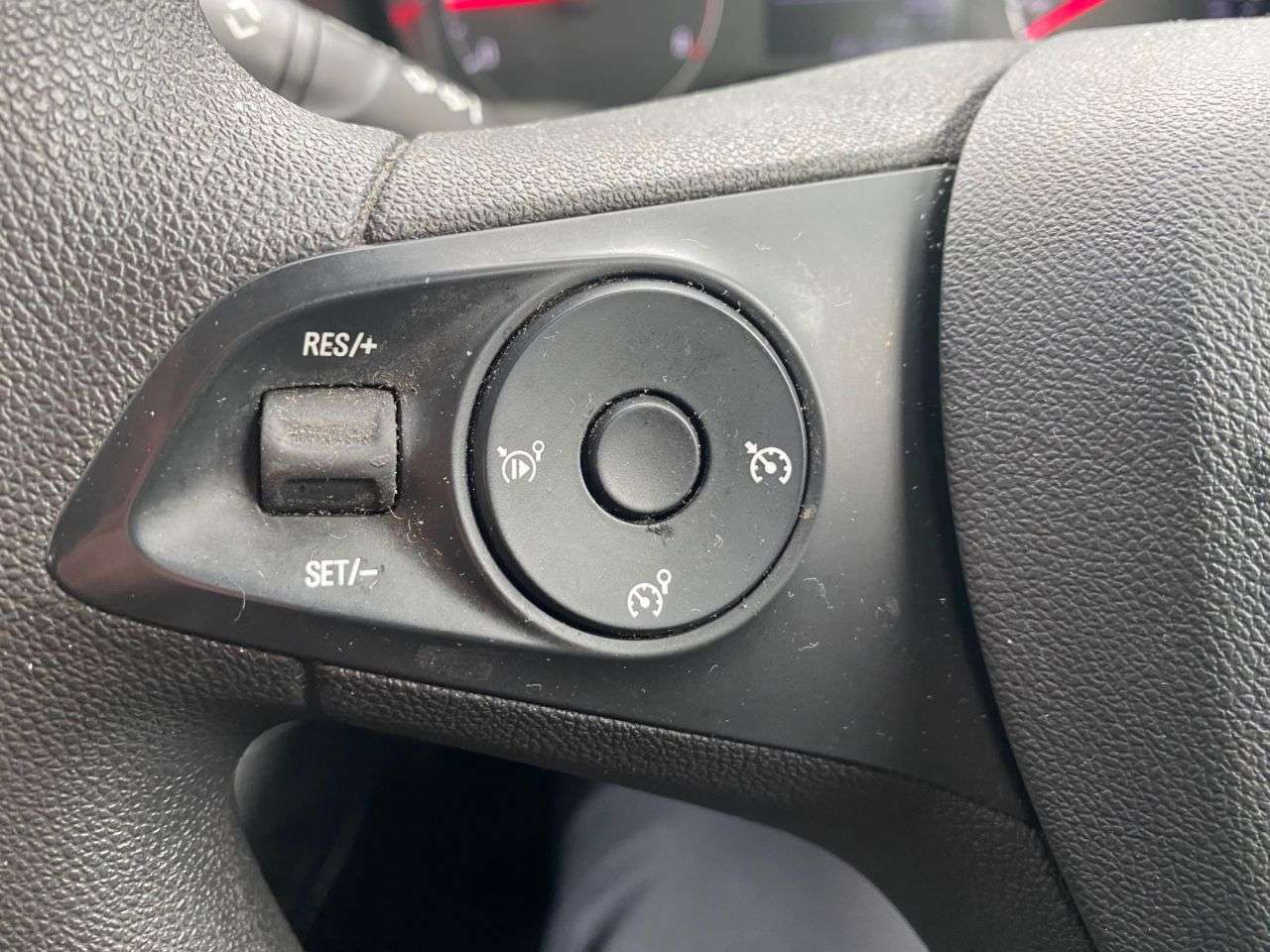 2020 VAUXHALL COMBO 2020 VAUXHALL COMBO