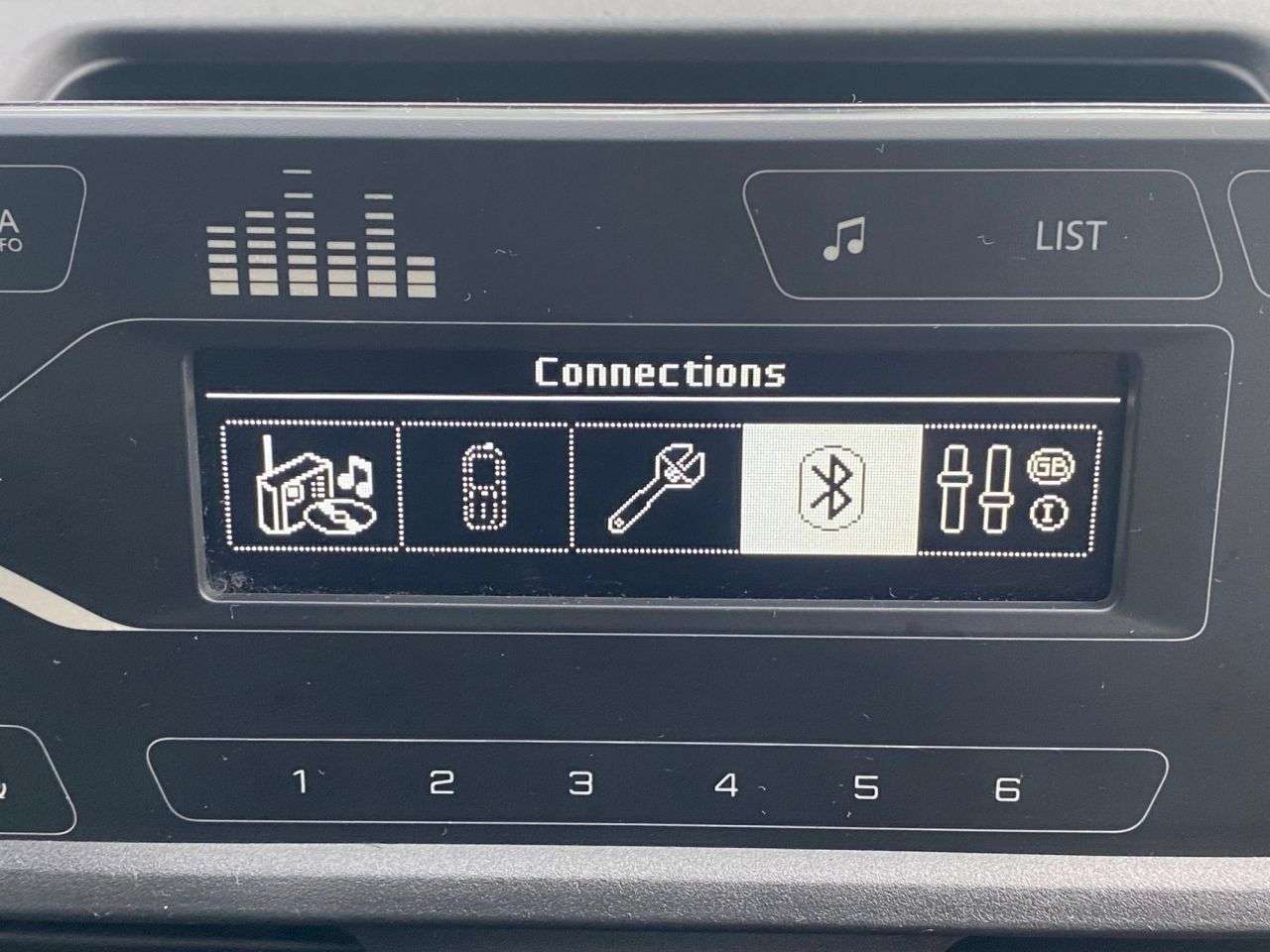 2020 VAUXHALL COMBO 2020 VAUXHALL COMBO