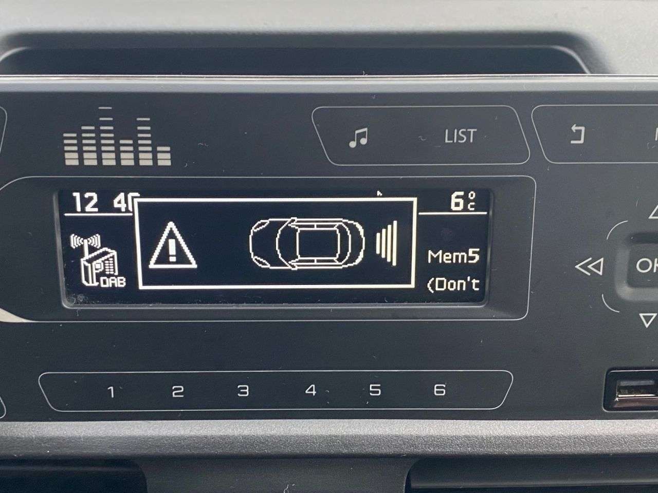 2020 VAUXHALL COMBO 2020 VAUXHALL COMBO