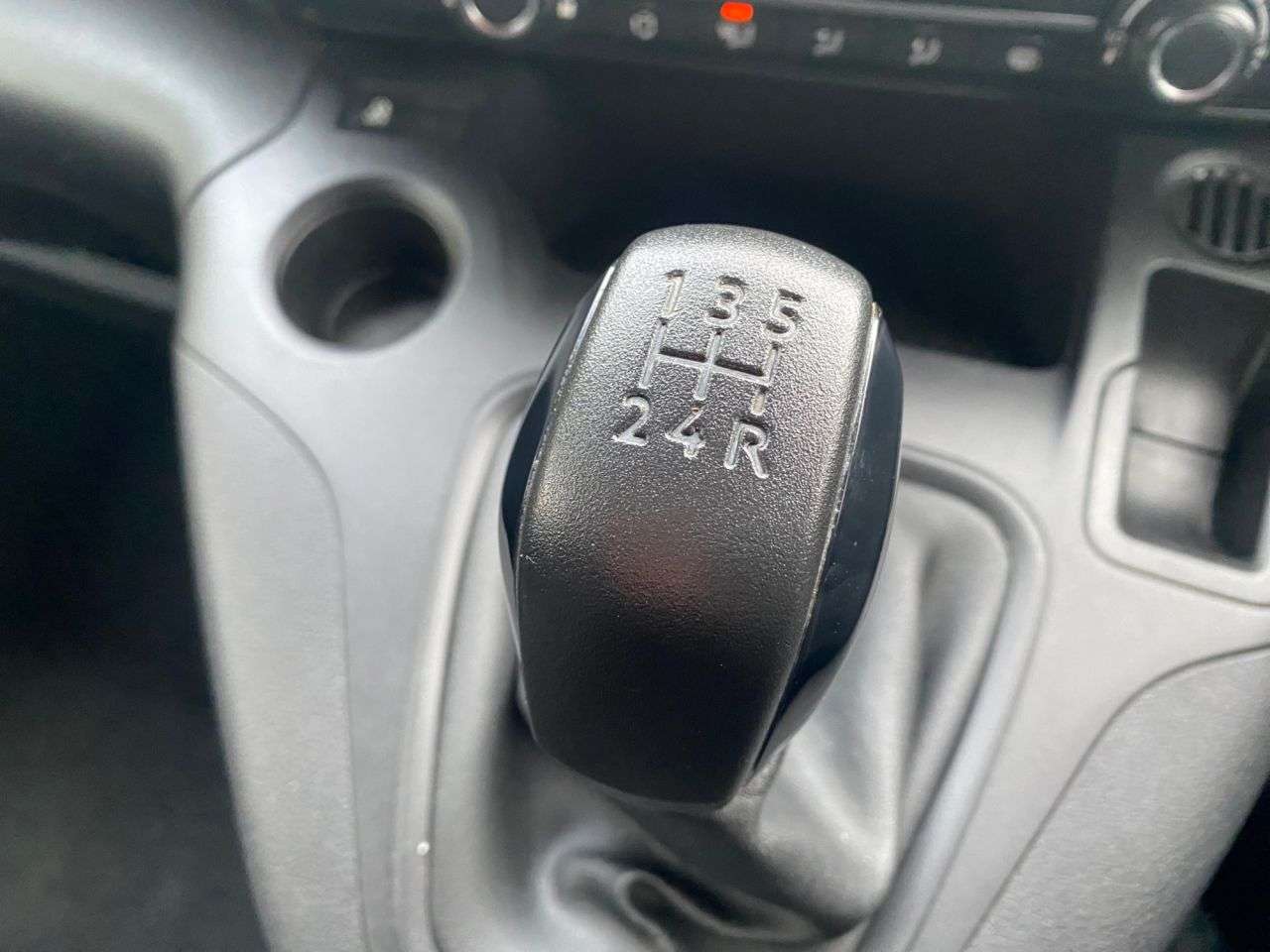 2020 VAUXHALL COMBO 2020 VAUXHALL COMBO