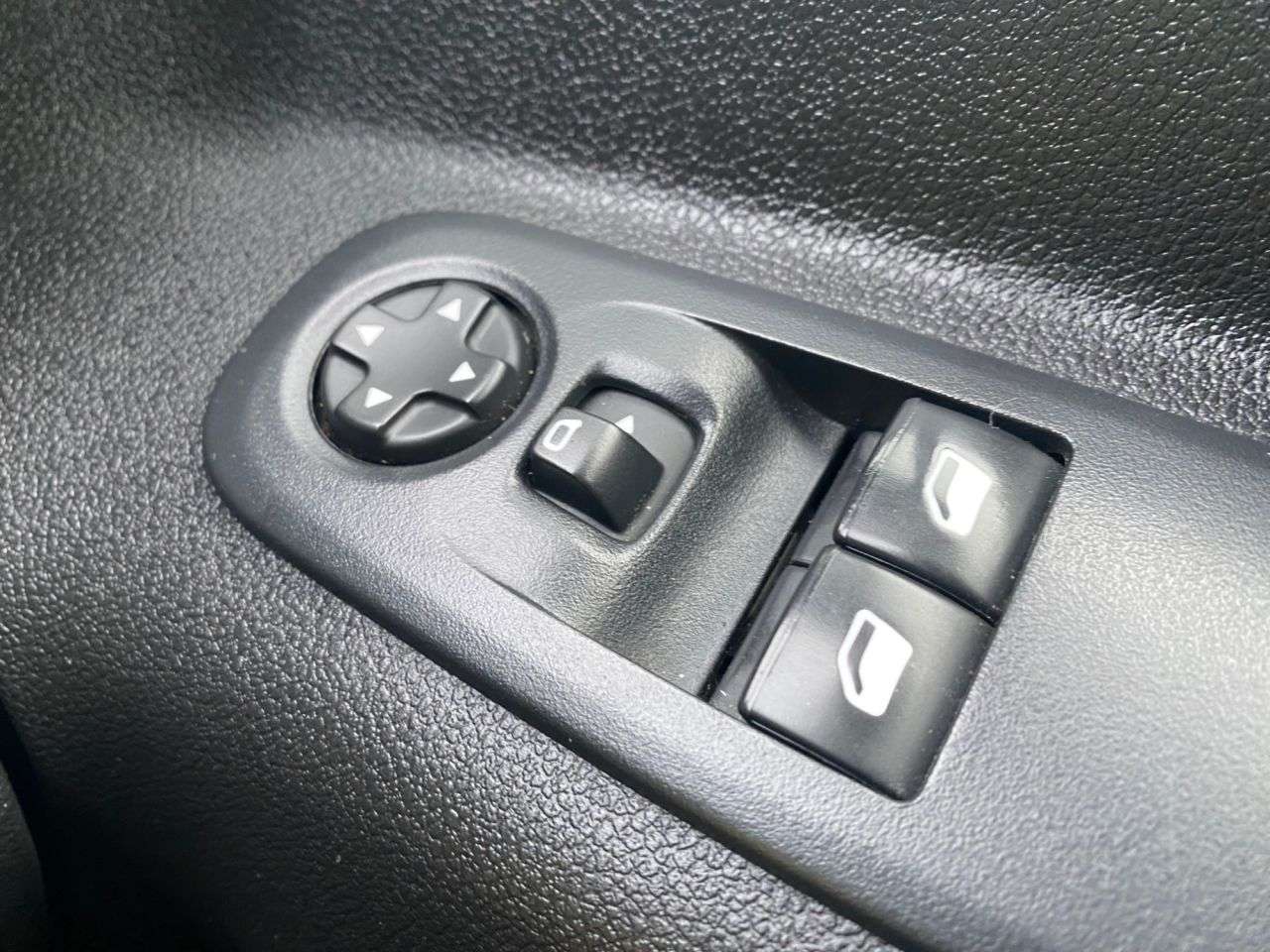 2020 VAUXHALL COMBO 2020 VAUXHALL COMBO