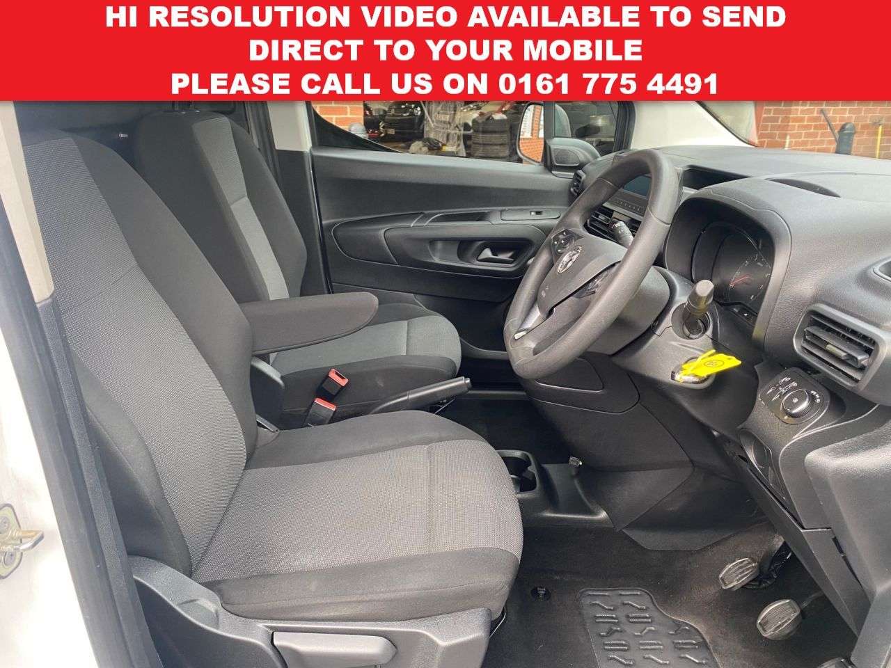 2020 VAUXHALL COMBO 2020 VAUXHALL COMBO