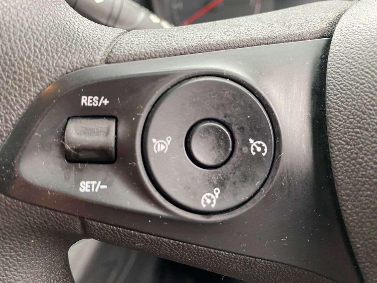 2020 VAUXHALL COMBO 2020 VAUXHALL COMBO