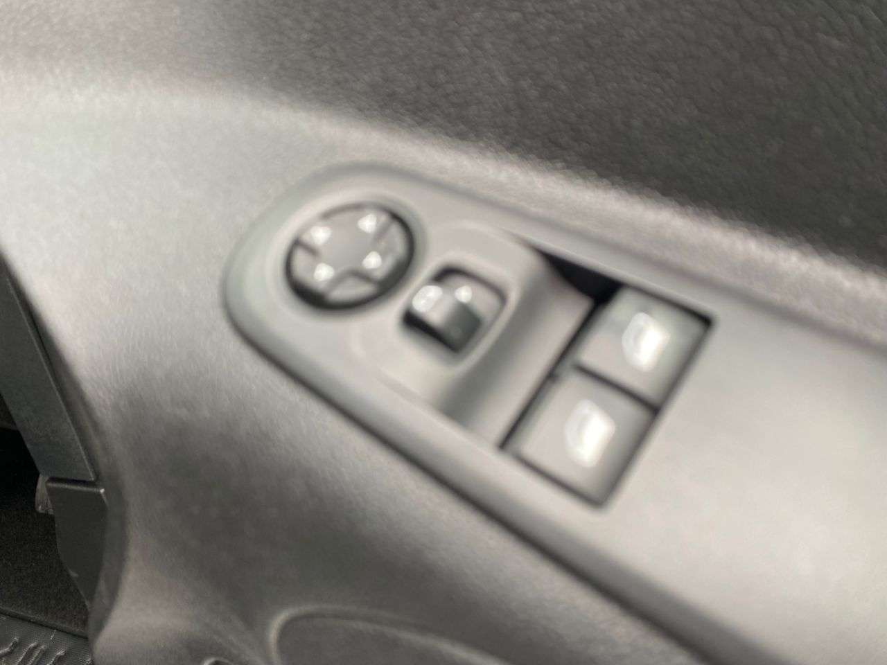 2020 VAUXHALL COMBO 2020 VAUXHALL COMBO