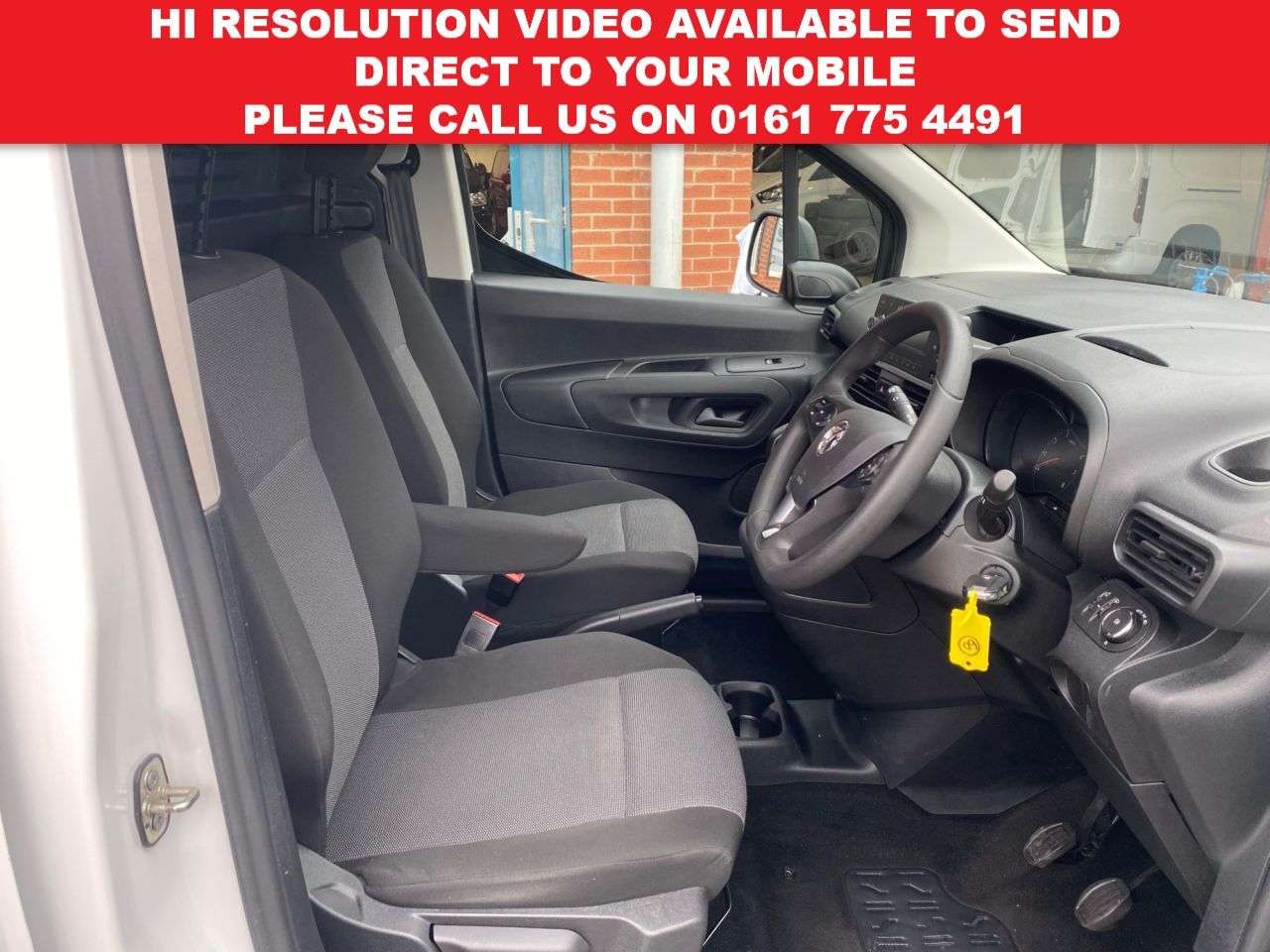 2020 VAUXHALL COMBO 2020 VAUXHALL COMBO