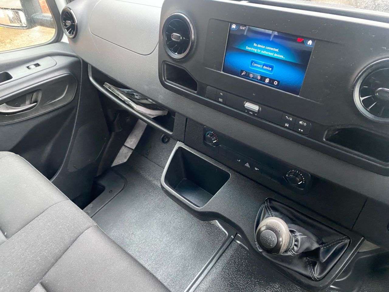 2021 MERCEDES-BENZ SPRINTER 2021 MERCEDES-BENZ SPRINTER