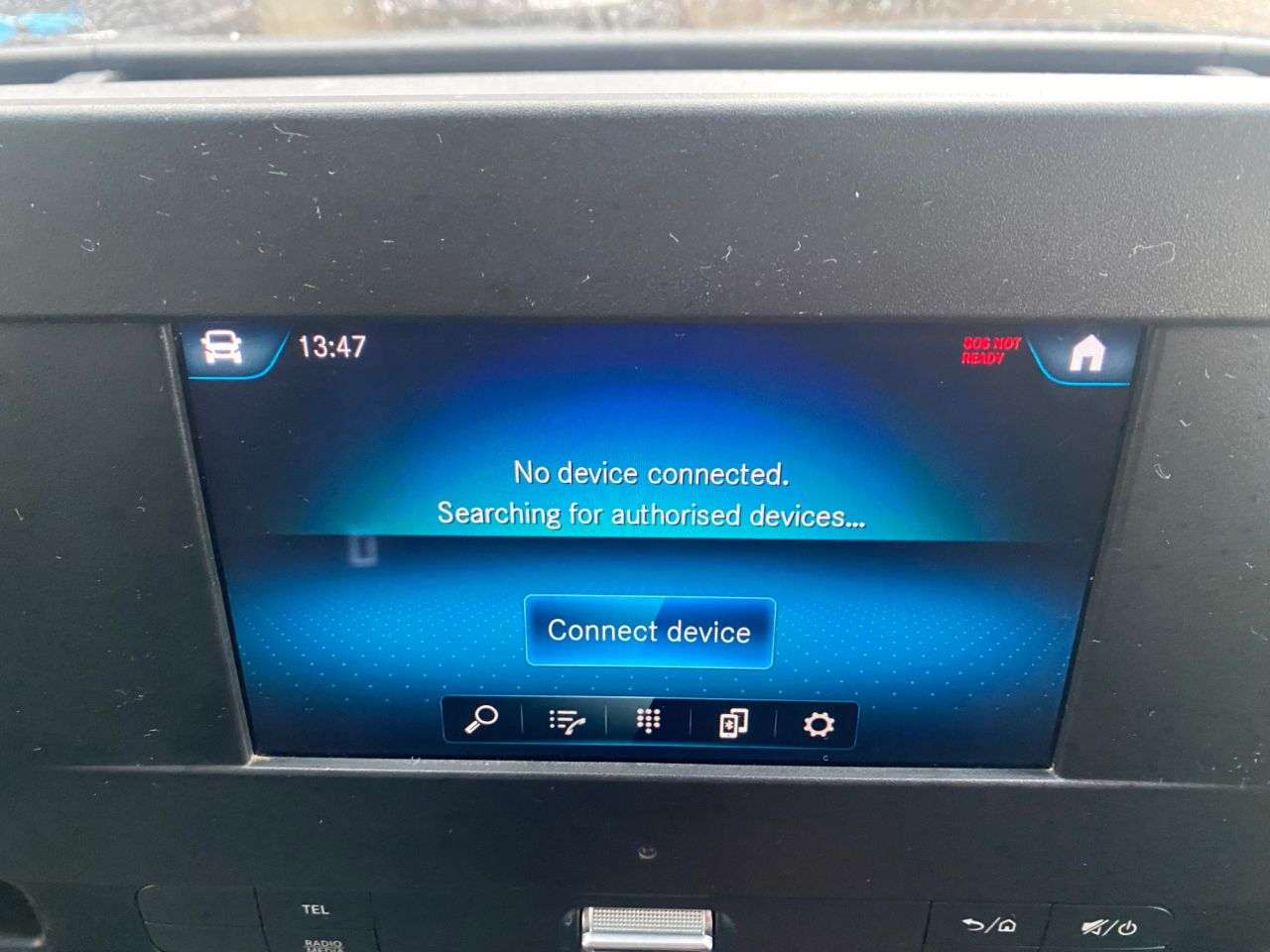 2021 MERCEDES-BENZ SPRINTER 2021 MERCEDES-BENZ SPRINTER