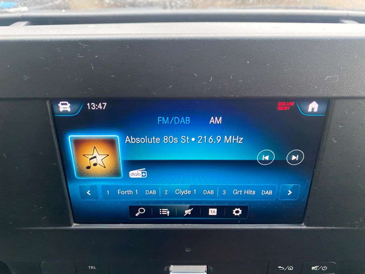 2021 MERCEDES-BENZ SPRINTER 2021 MERCEDES-BENZ SPRINTER