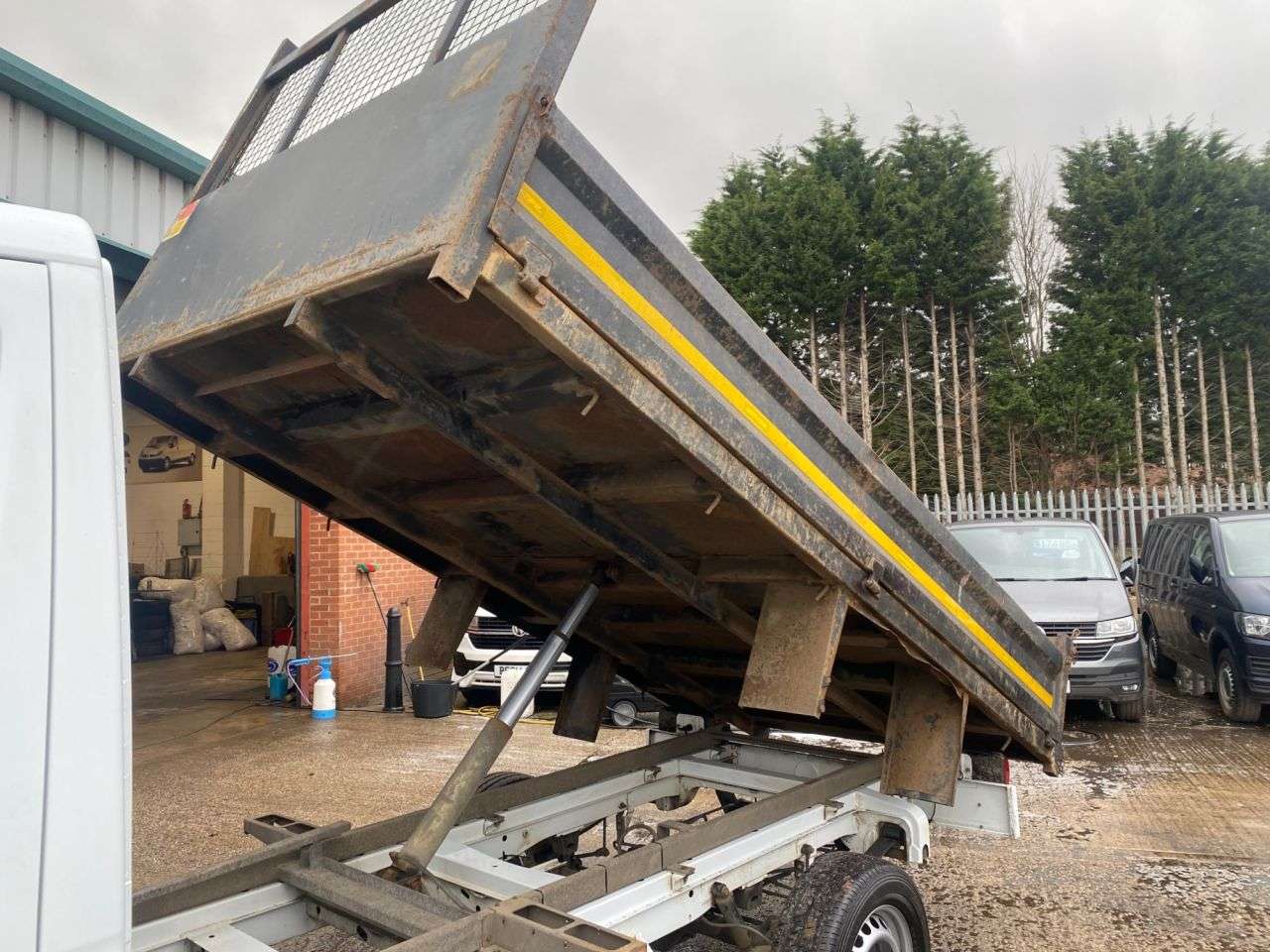 2021 MERCEDES-BENZ SPRINTER 2021 MERCEDES-BENZ SPRINTER