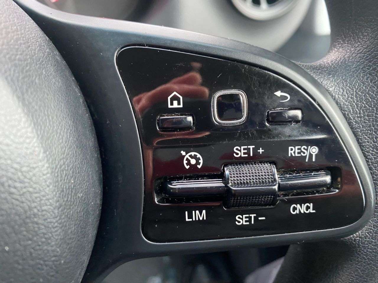 2021 MERCEDES-BENZ SPRINTER 2021 MERCEDES-BENZ SPRINTER