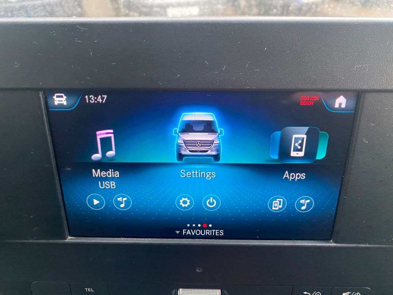 2021 MERCEDES-BENZ SPRINTER 2021 MERCEDES-BENZ SPRINTER