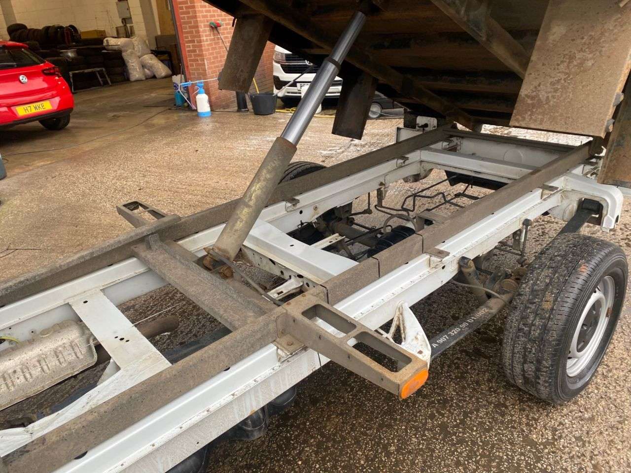 2021 MERCEDES-BENZ SPRINTER 2021 MERCEDES-BENZ SPRINTER