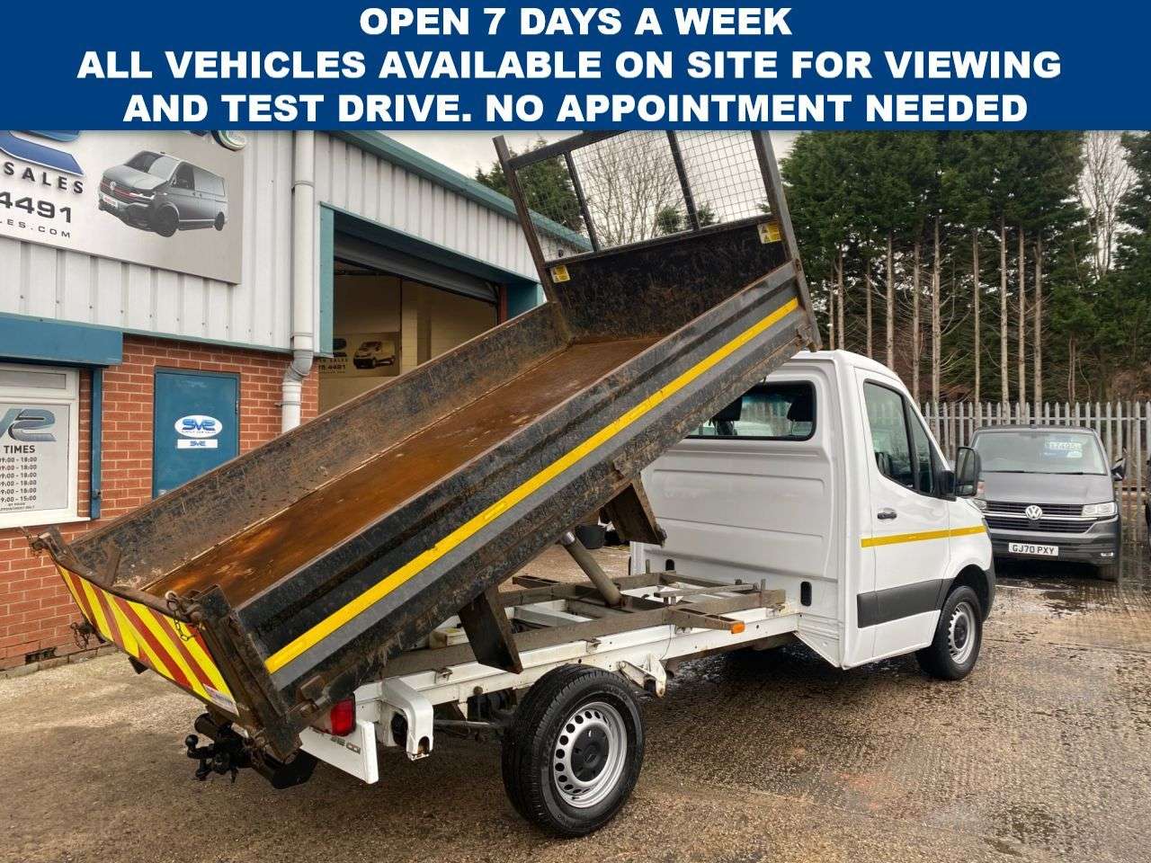 2021 MERCEDES-BENZ SPRINTER 2021 MERCEDES-BENZ SPRINTER