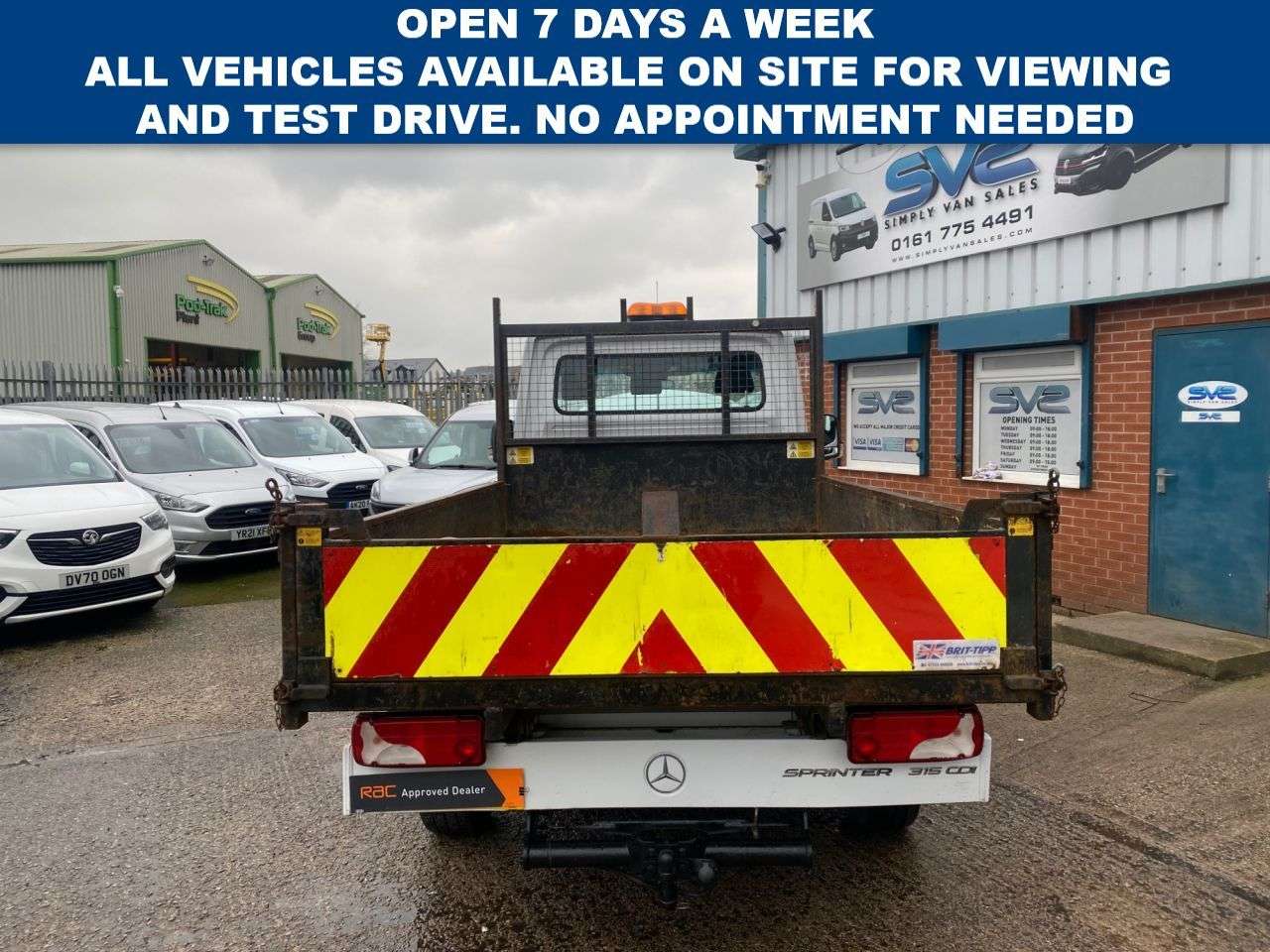 2021 MERCEDES-BENZ SPRINTER 2021 MERCEDES-BENZ SPRINTER