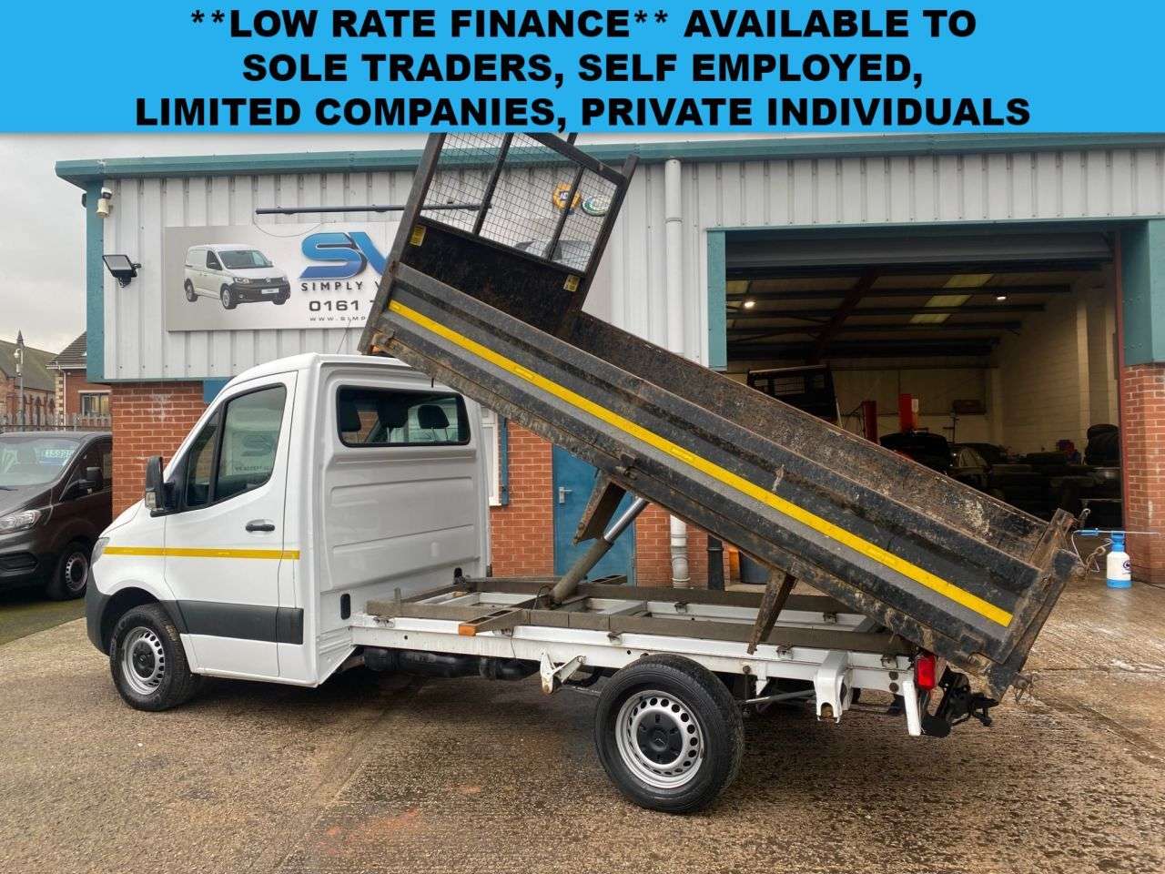 2021 MERCEDES-BENZ SPRINTER 2021 MERCEDES-BENZ SPRINTER