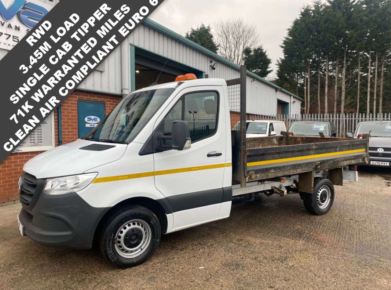 2021 MERCEDES-BENZ SPRINTER 2021 MERCEDES-BENZ SPRINTER