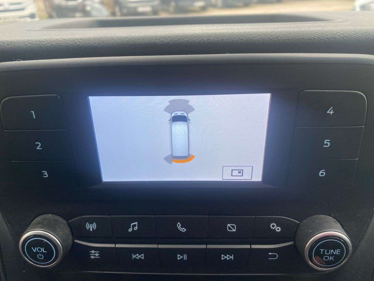 2021 FORD TRANSIT 2021 FORD TRANSIT