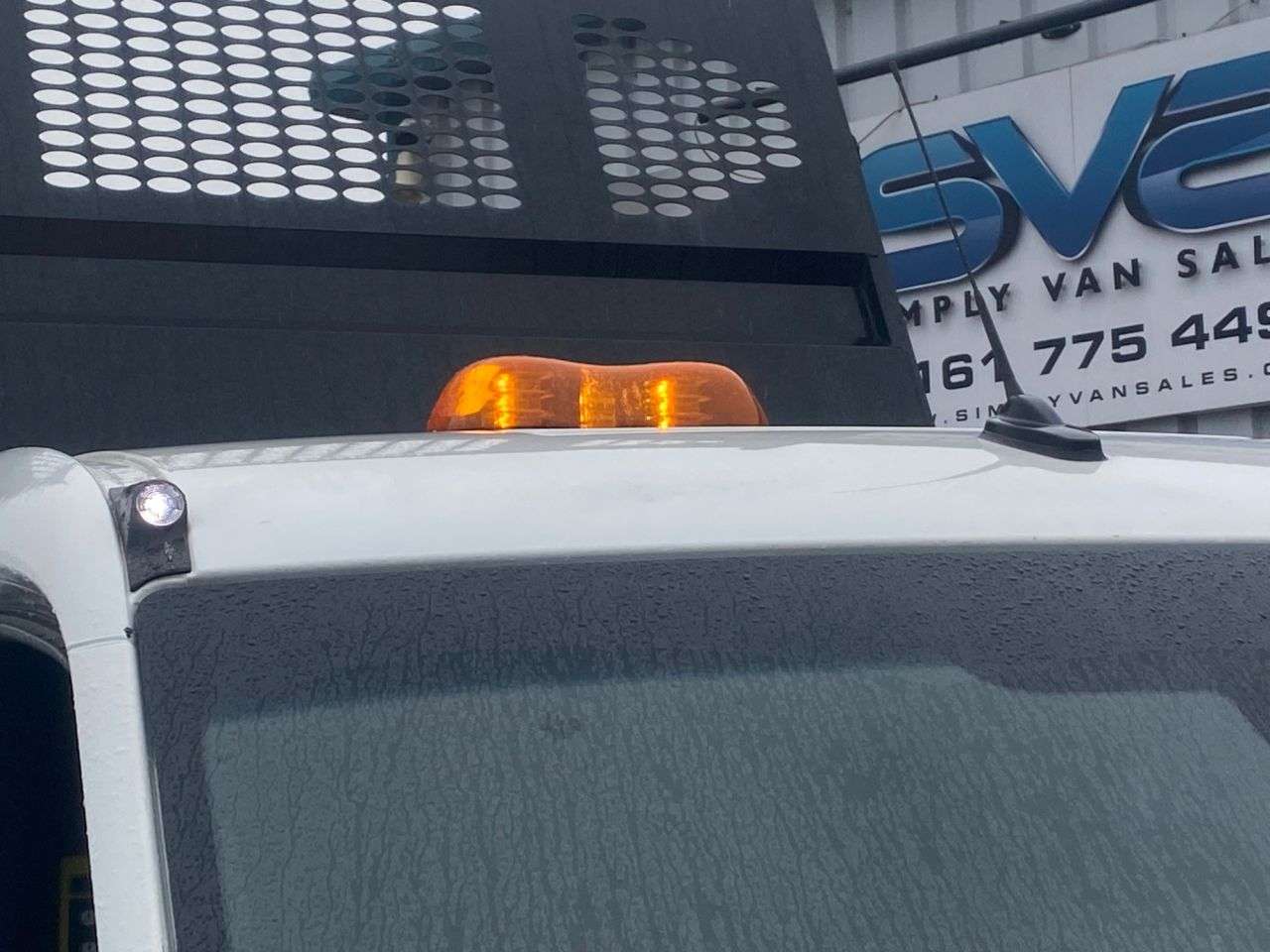 2021 MERCEDES-BENZ SPRINTER 2021 MERCEDES-BENZ SPRINTER